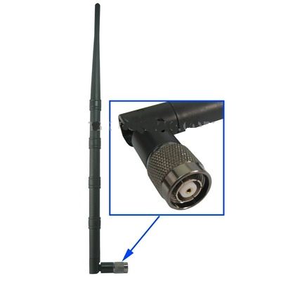 2.4GHz 15dbi TNC Omni-directional Antenna for WIFI